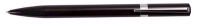 AA 55112 Tombow Zoom L105 Black Ballpoint Pen [E] -- uses 55585 refill